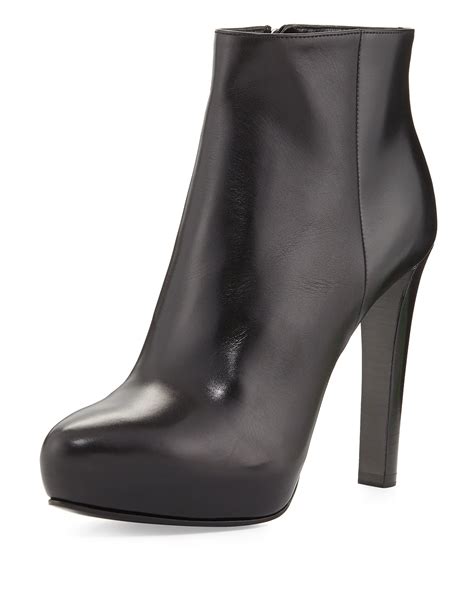 prada boots shoes|Prada high heel boots.